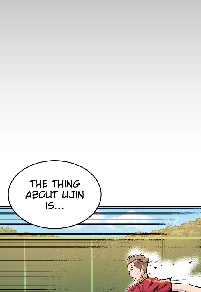 The Build Up Chapter 73 Page 123