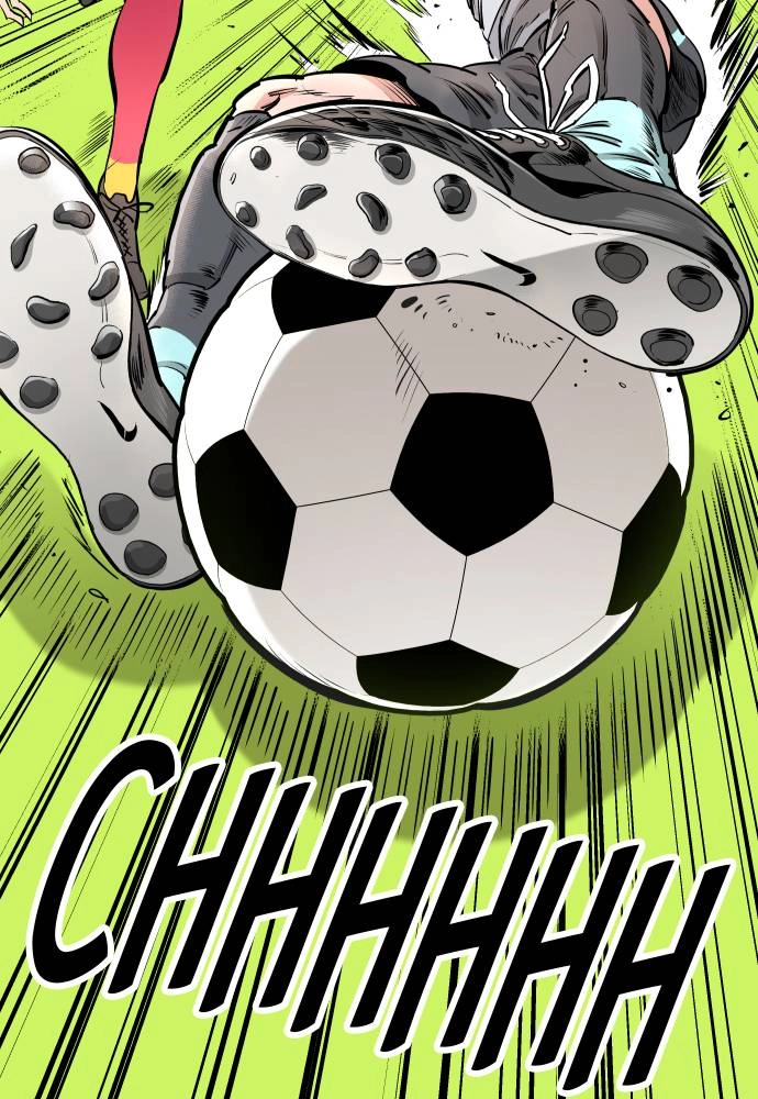 The Build Up Chapter 73 Page 127