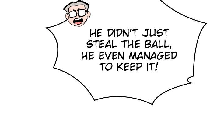 The Build Up Chapter 73 Page 130