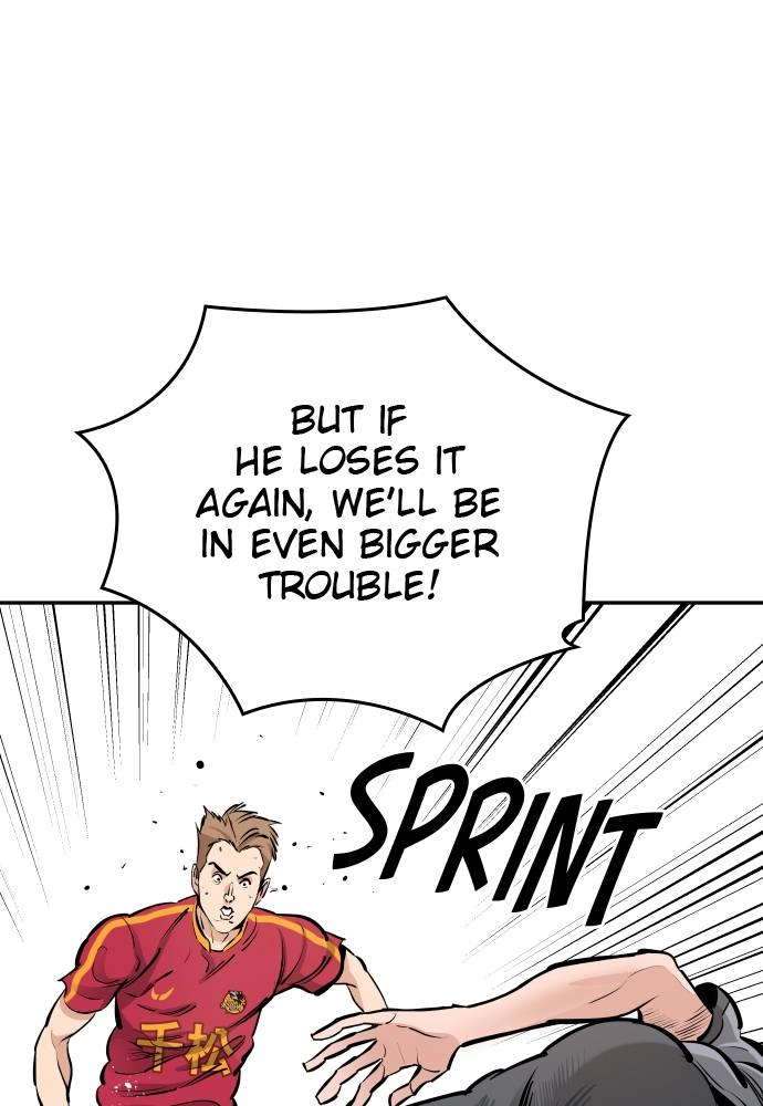The Build Up Chapter 73 Page 131