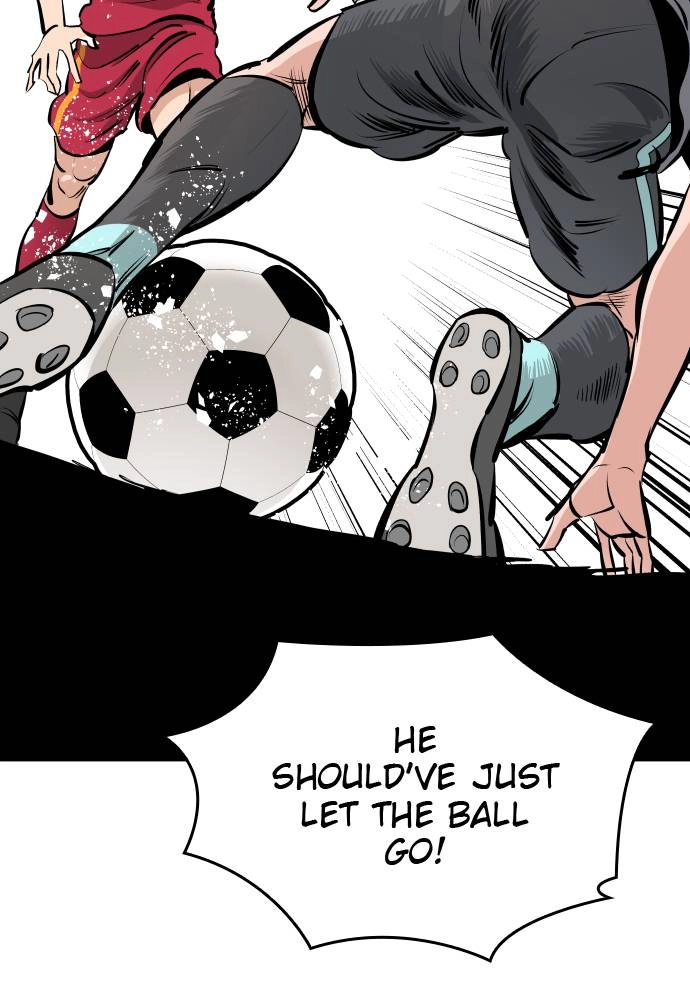 The Build Up Chapter 73 Page 132