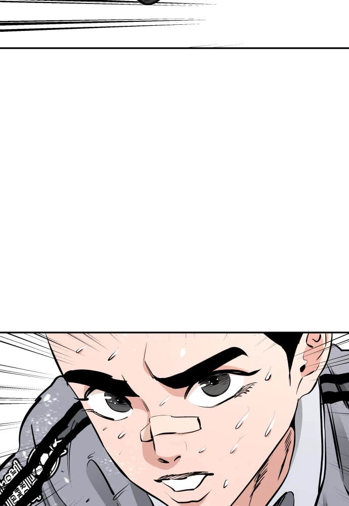 The Build Up Chapter 73 Page 134