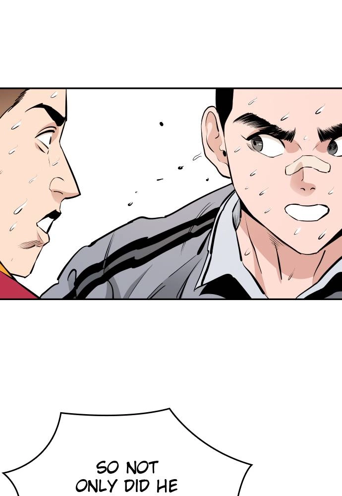 The Build Up Chapter 73 Page 138