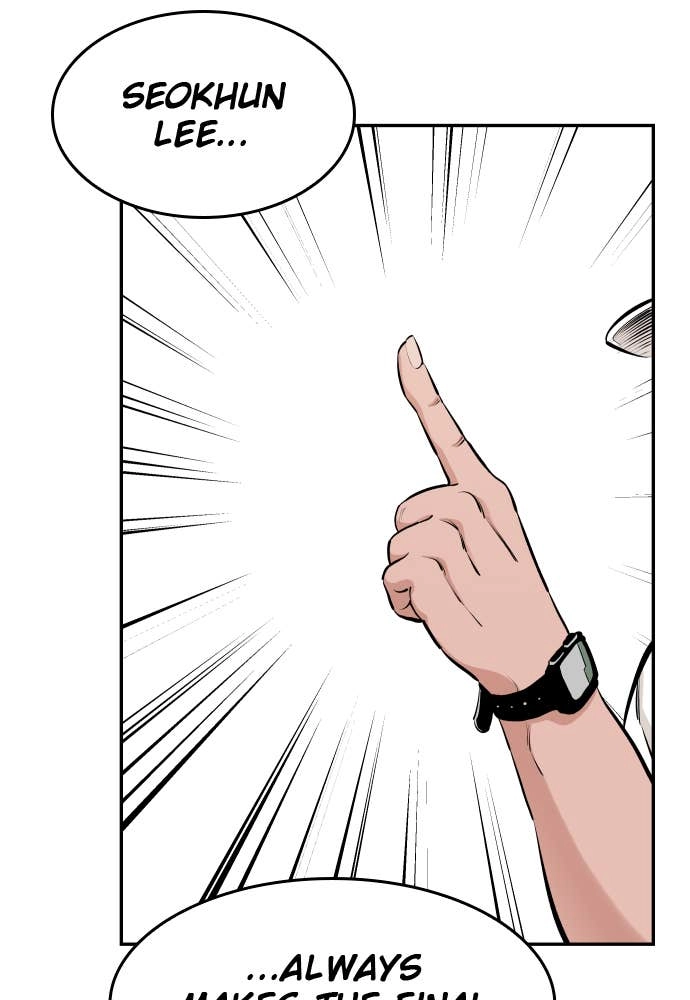 The Build Up Chapter 73 Page 13