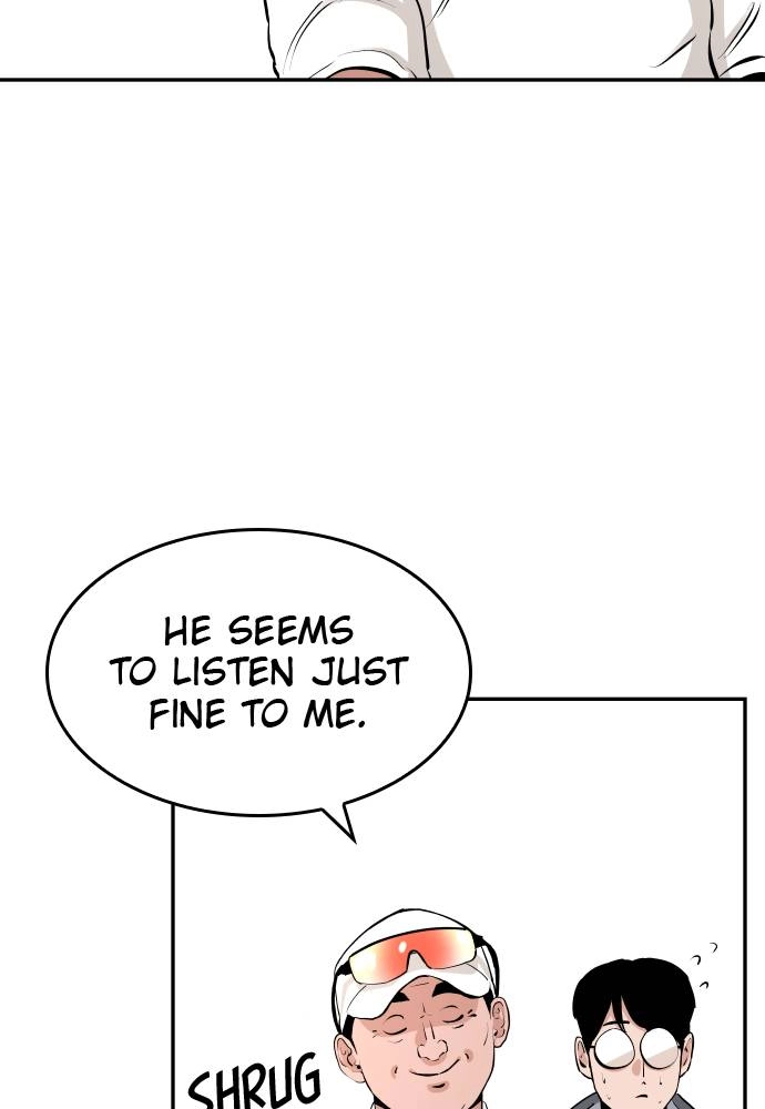 The Build Up Chapter 73 Page 144