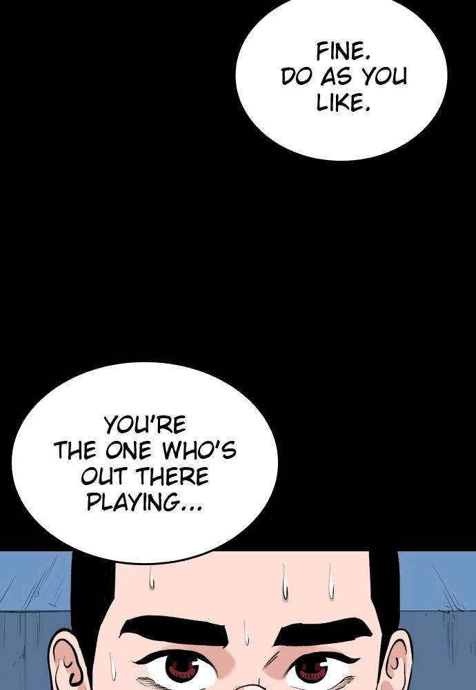 The Build Up Chapter 73 Page 150