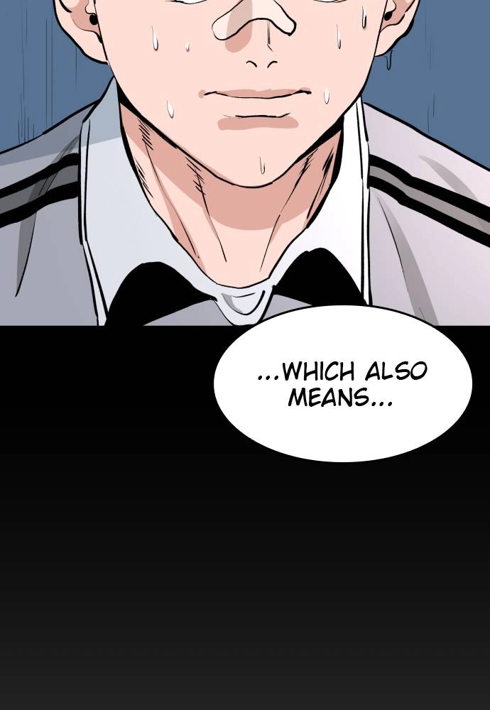 The Build Up Chapter 73 Page 151