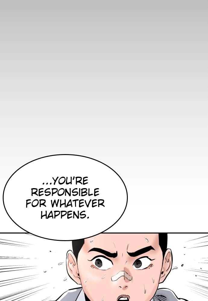 The Build Up Chapter 73 Page 153