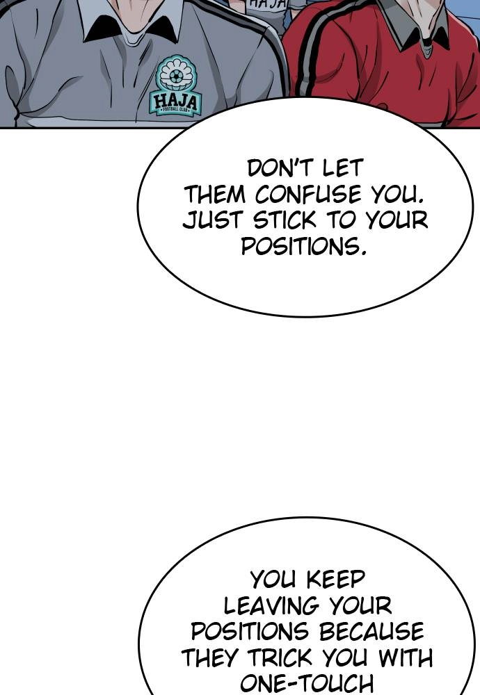 The Build Up Chapter 73 Page 15