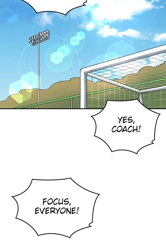 The Build Up Chapter 73 Page 23
