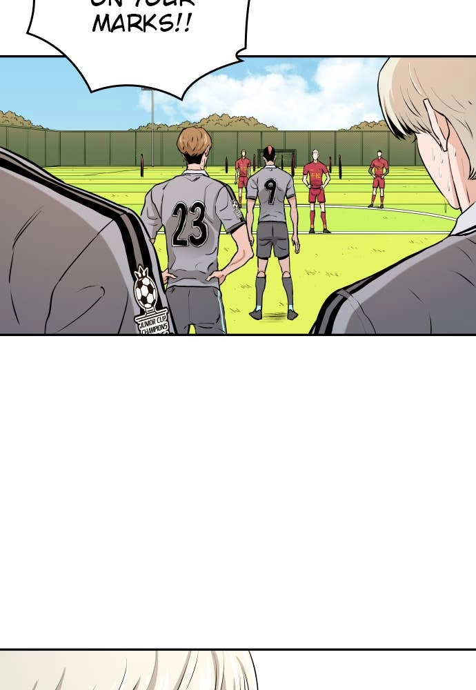 The Build Up Chapter 73 Page 28