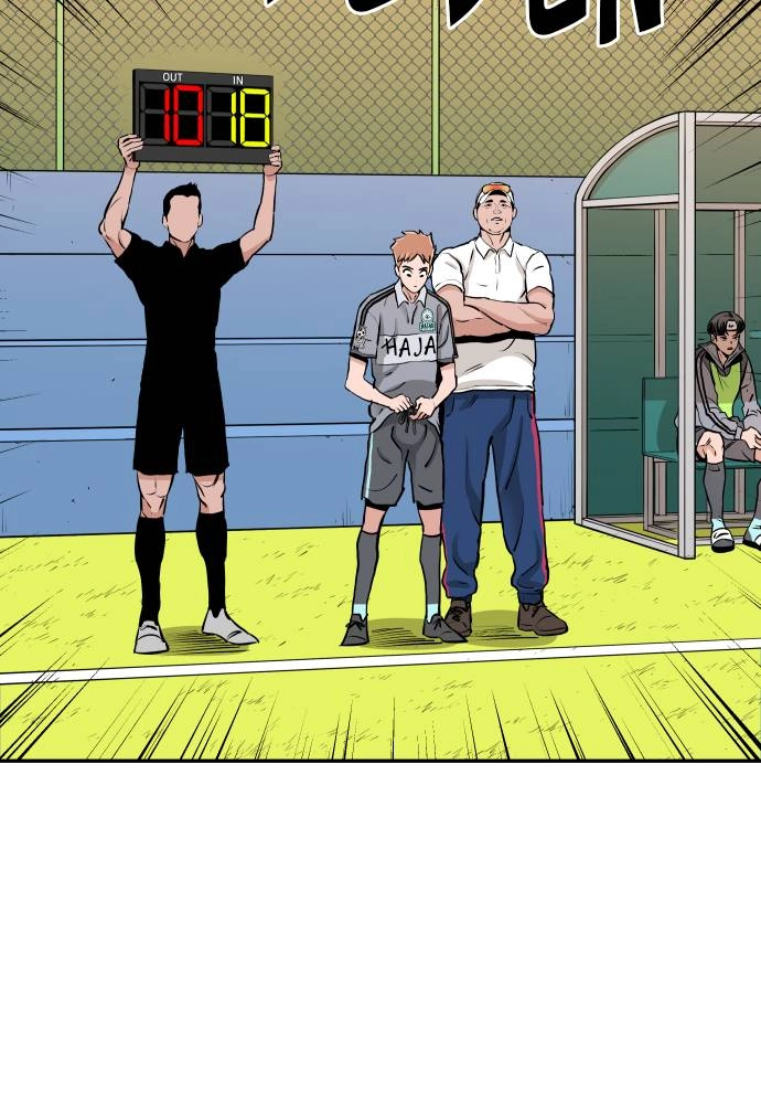 The Build Up Chapter 73 Page 32