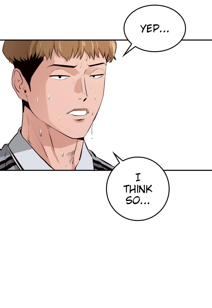 The Build Up Chapter 73 Page 35
