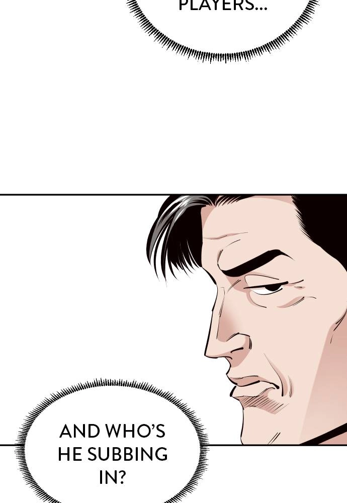 The Build Up Chapter 73 Page 37