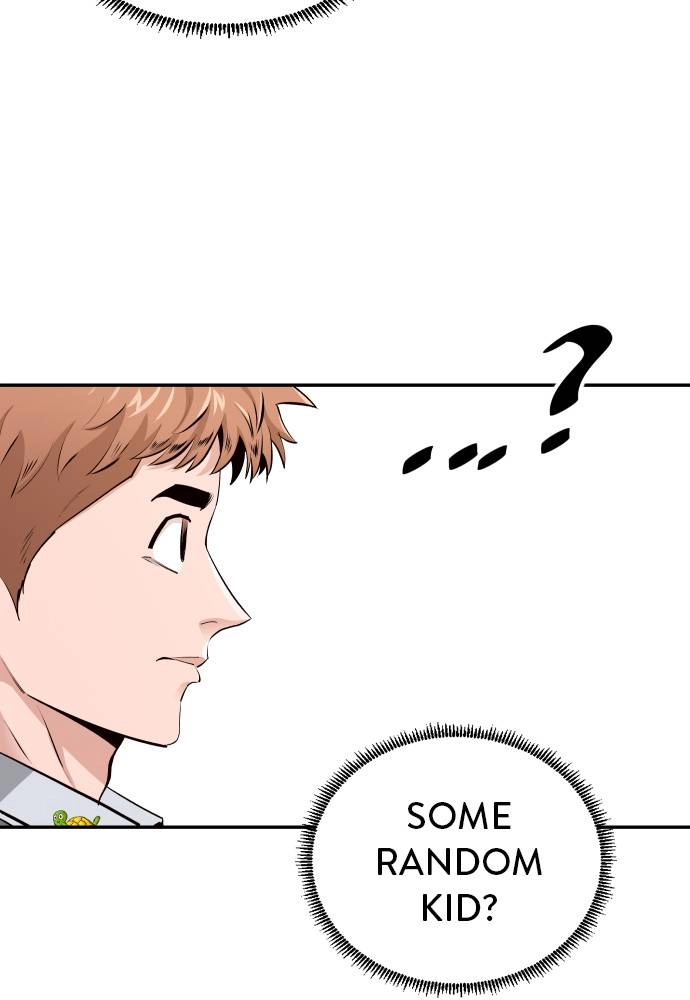 The Build Up Chapter 73 Page 38
