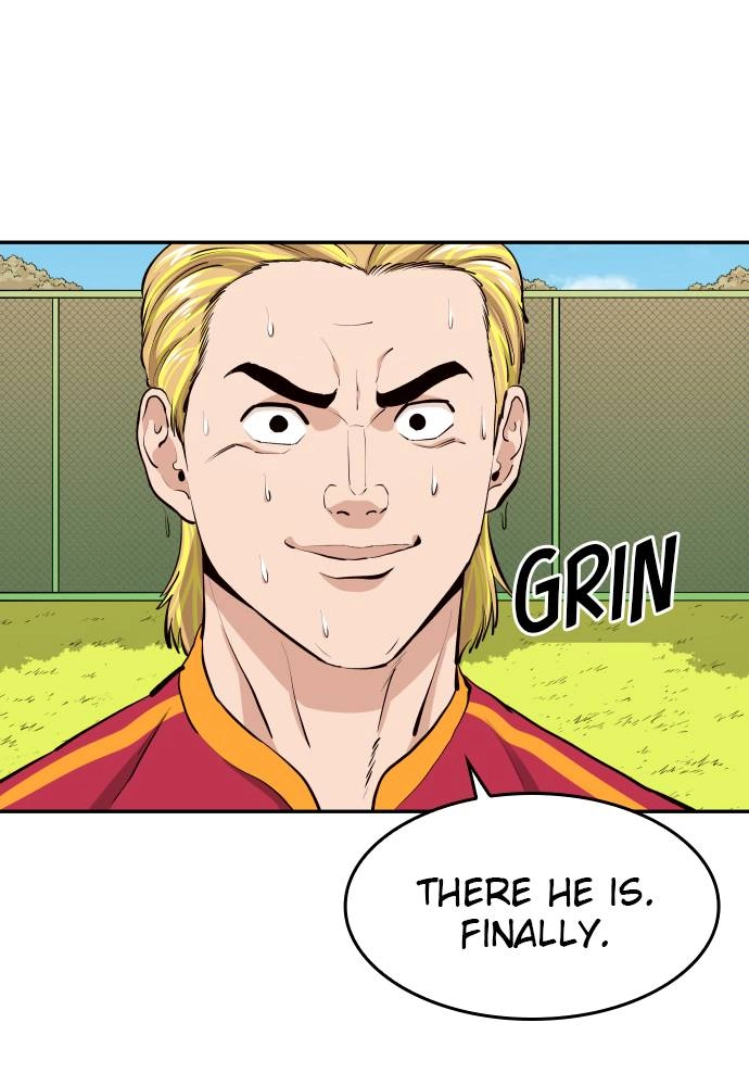 The Build Up Chapter 73 Page 40