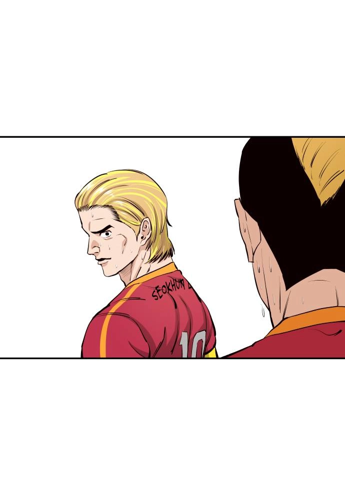 The Build Up Chapter 73 Page 41