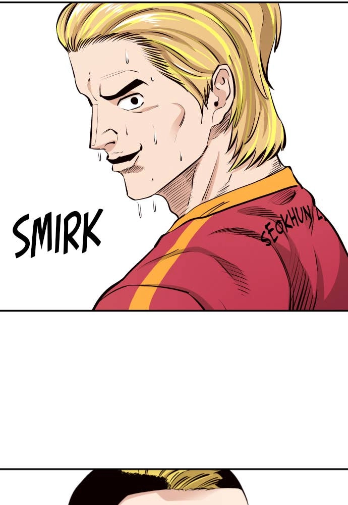 The Build Up Chapter 73 Page 42