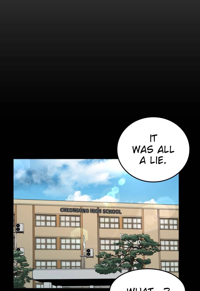 The Build Up Chapter 73 Page 45