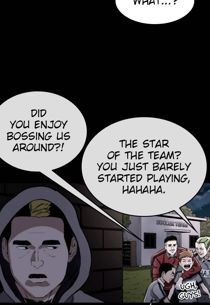 The Build Up Chapter 73 Page 46