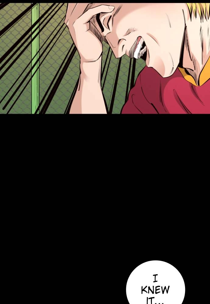 The Build Up Chapter 73 Page 48