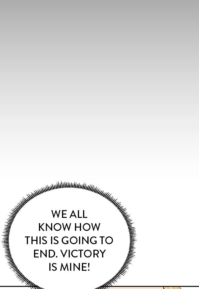 The Build Up Chapter 73 Page 52