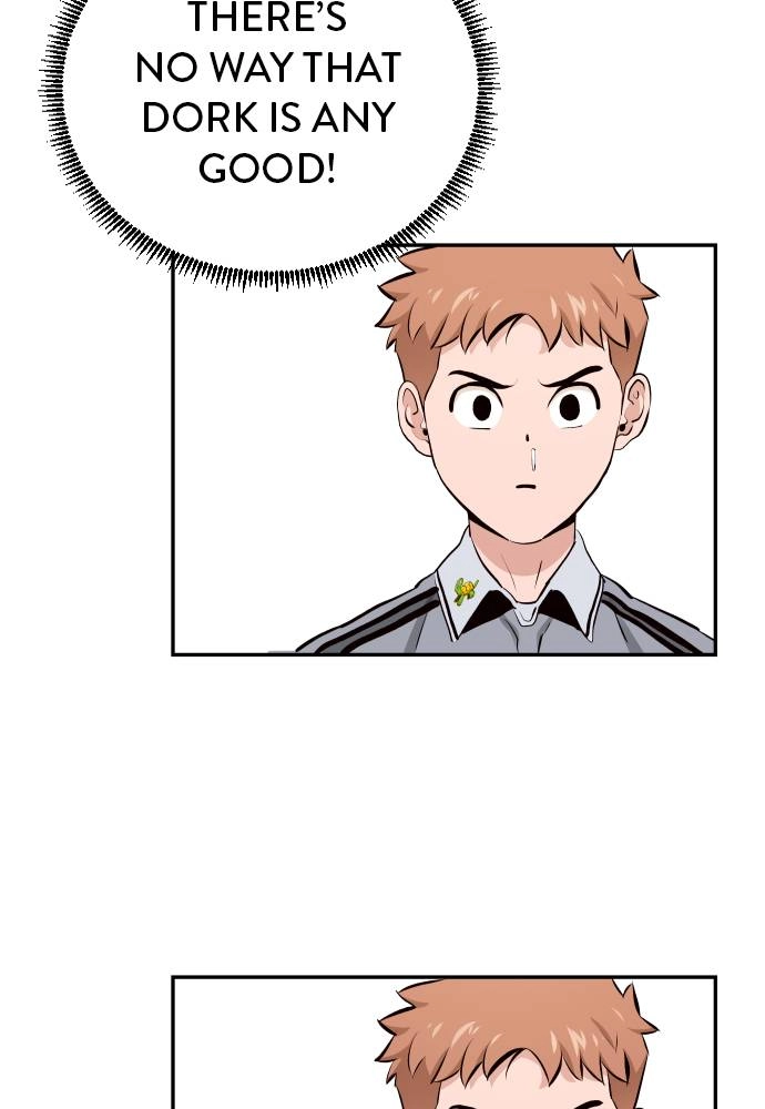 The Build Up Chapter 73 Page 54