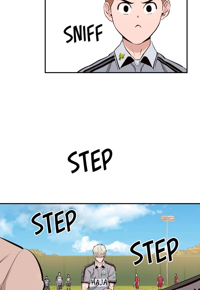 The Build Up Chapter 73 Page 55