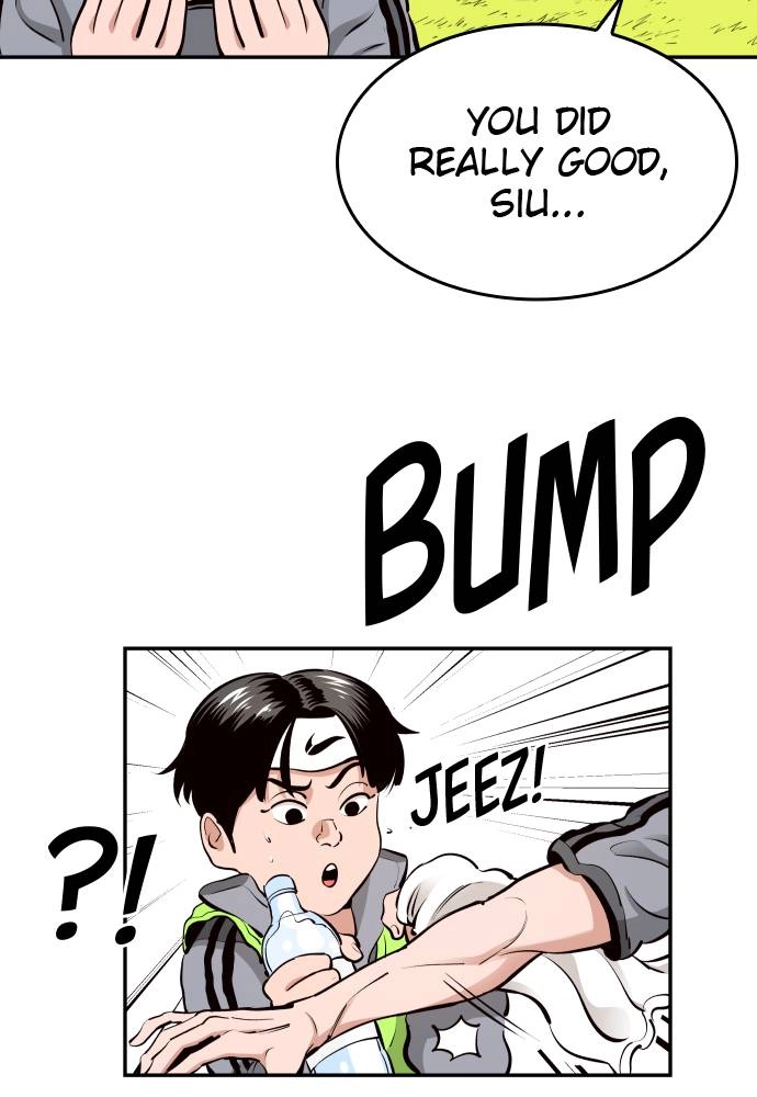 The Build Up Chapter 73 Page 61