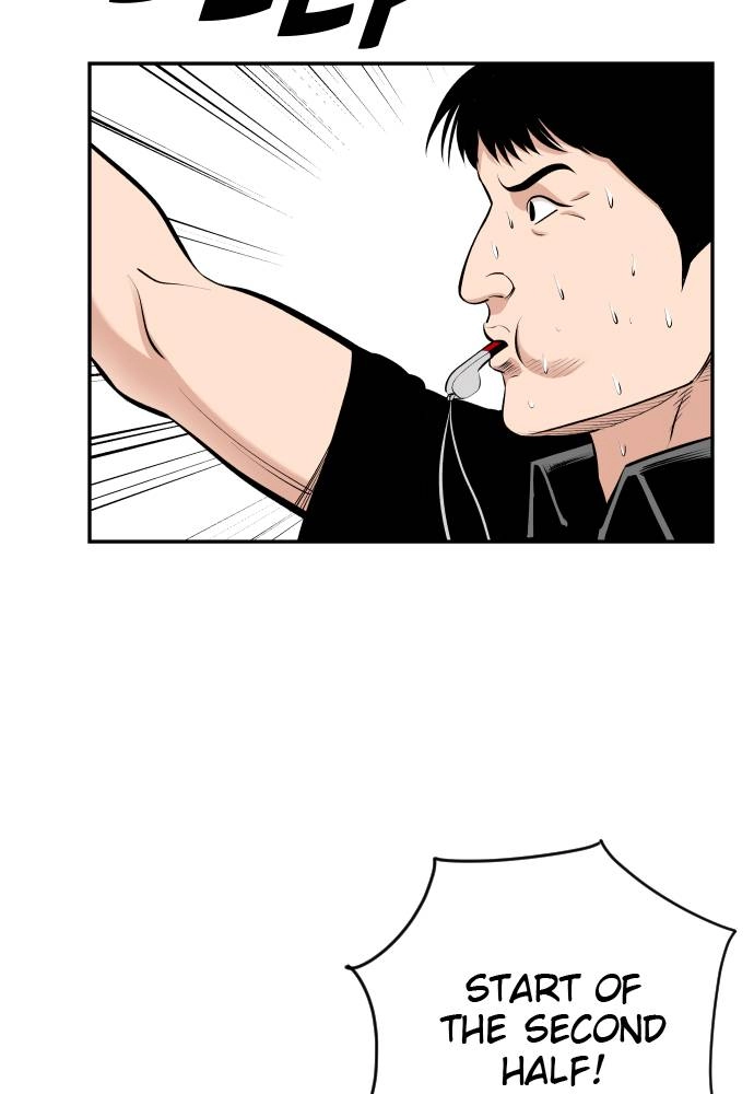 The Build Up Chapter 73 Page 67