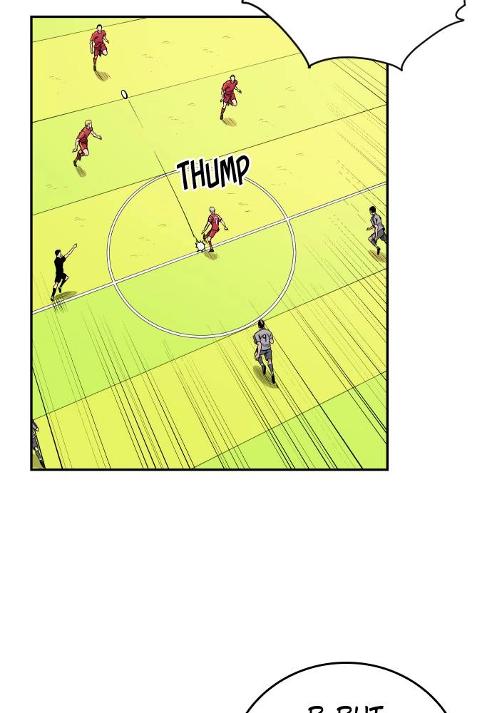 The Build Up Chapter 73 Page 68