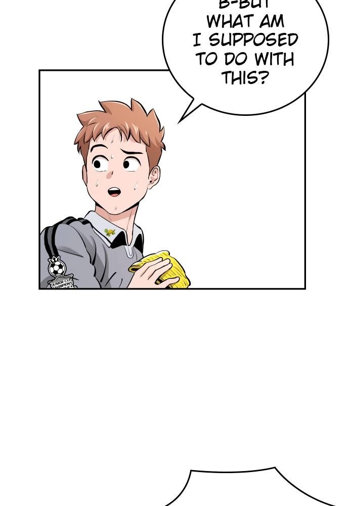 The Build Up Chapter 73 Page 69