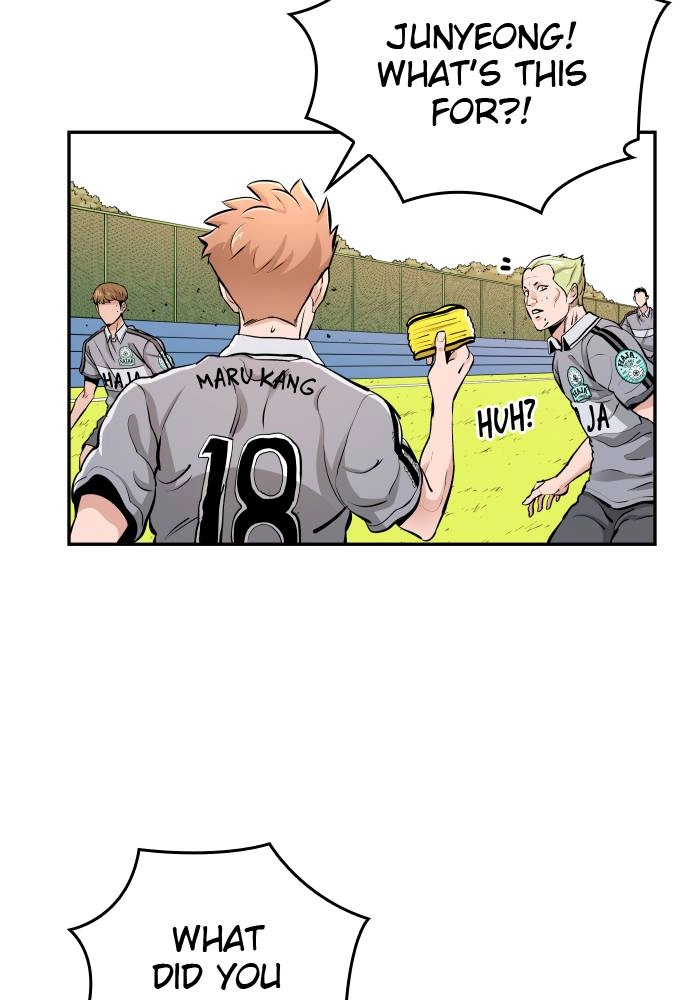 The Build Up Chapter 73 Page 70