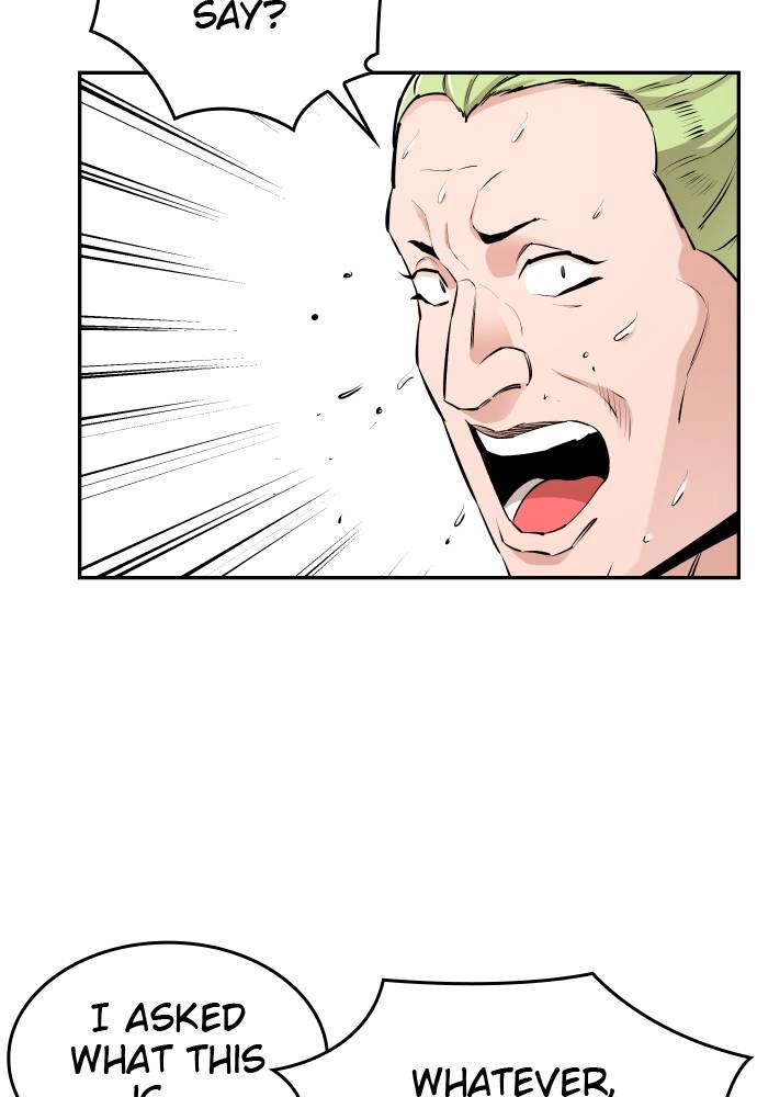 The Build Up Chapter 73 Page 71
