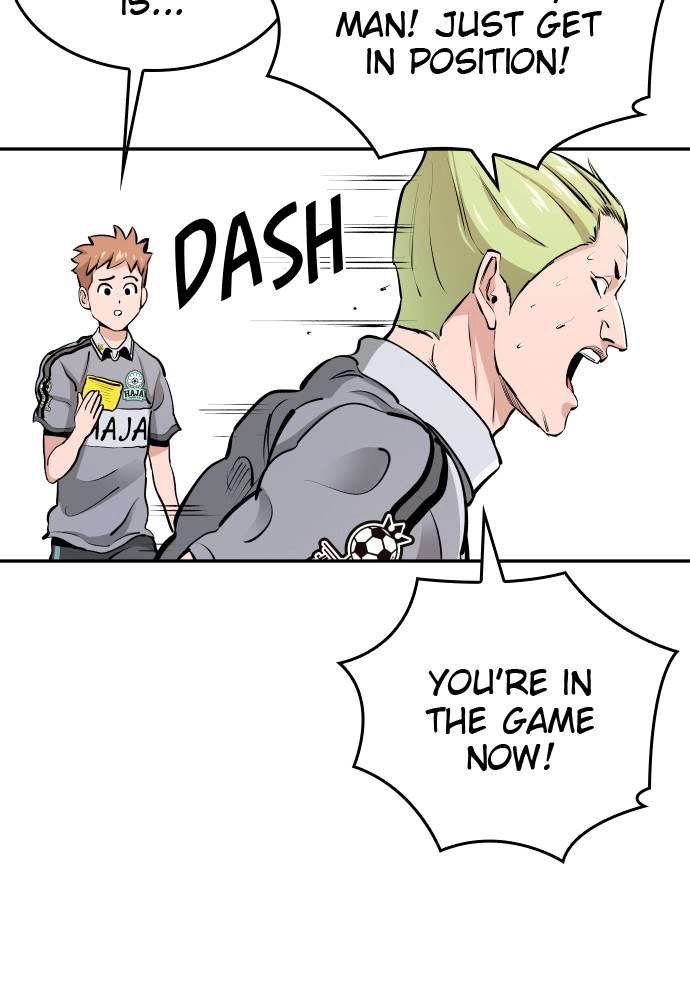 The Build Up Chapter 73 Page 72