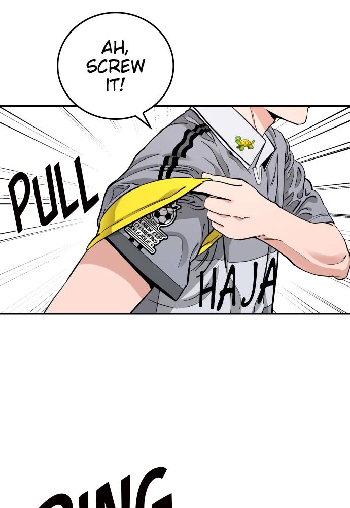 The Build Up Chapter 73 Page 75