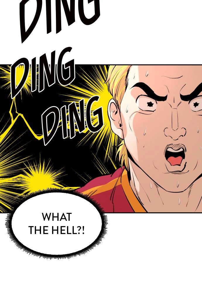 The Build Up Chapter 73 Page 76