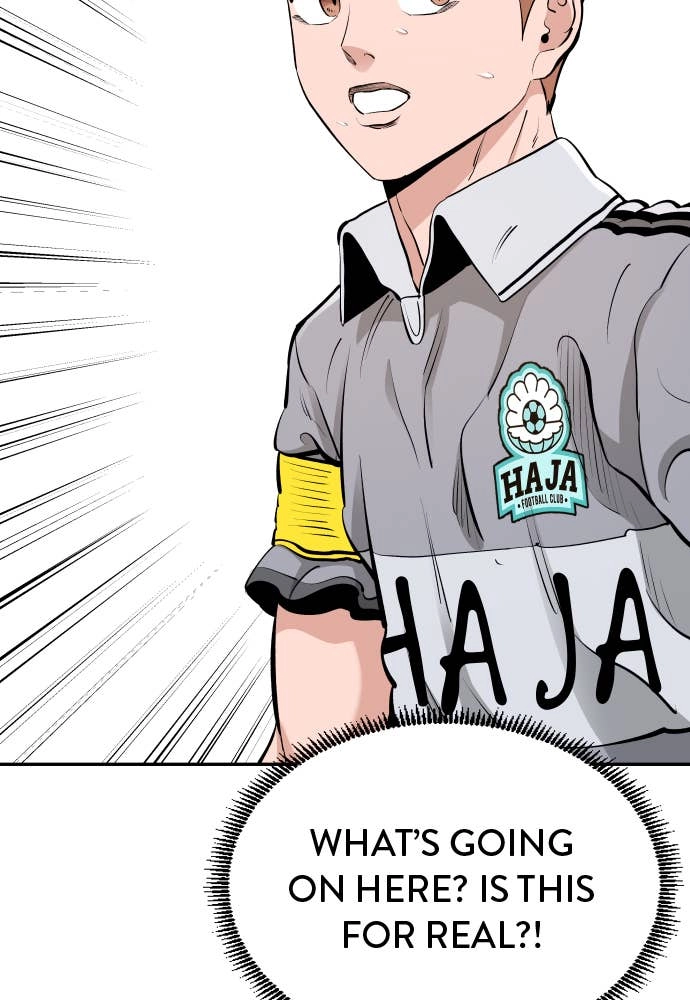 The Build Up Chapter 73 Page 79