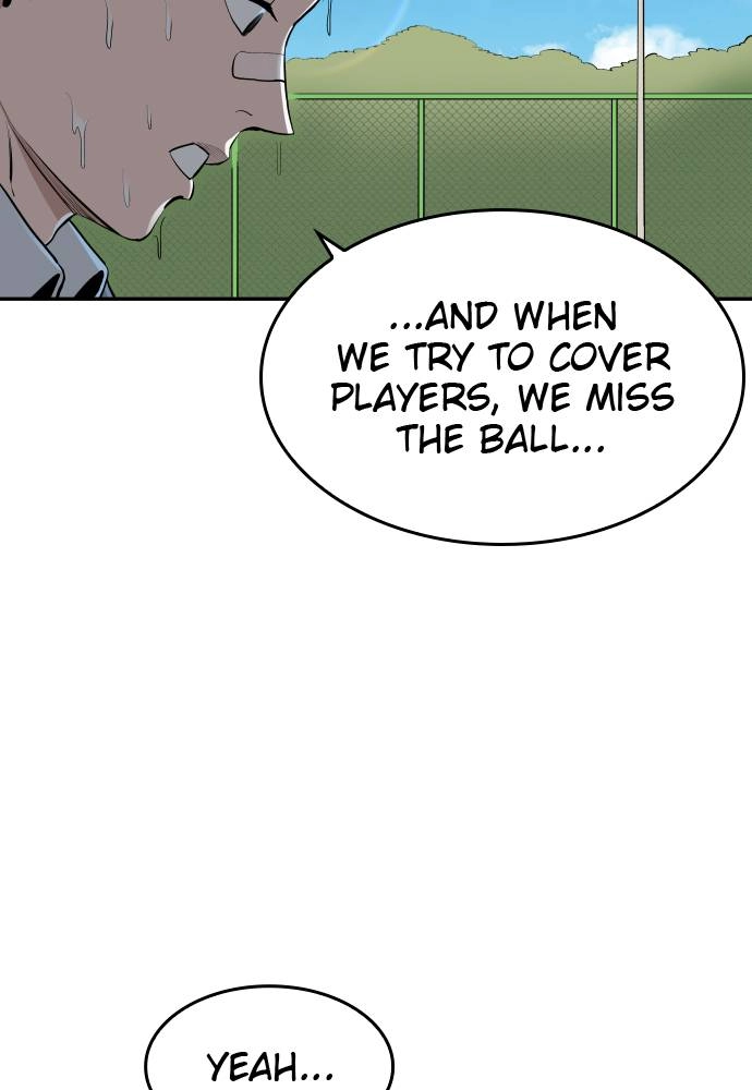 The Build Up Chapter 73 Page 7