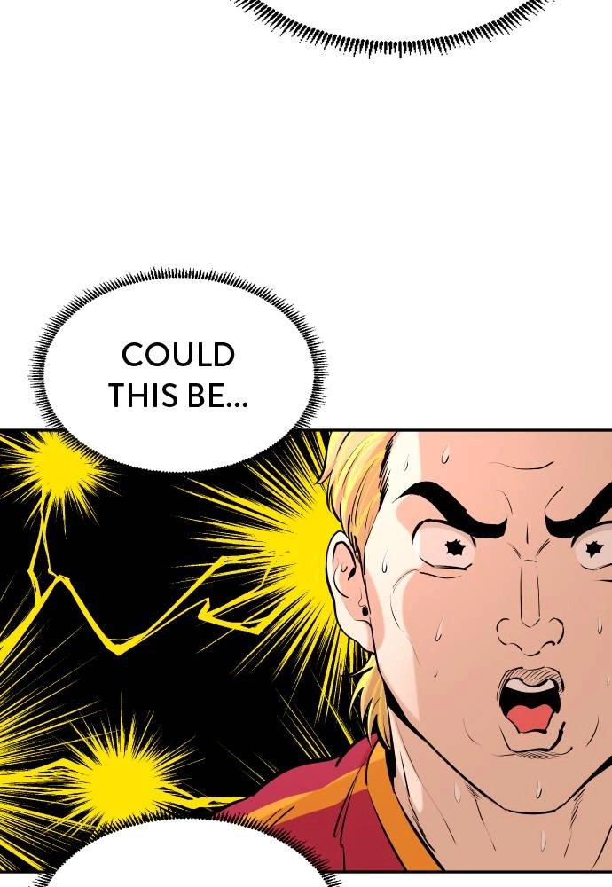 The Build Up Chapter 73 Page 80