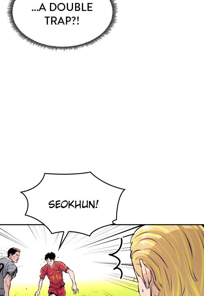 The Build Up Chapter 73 Page 81