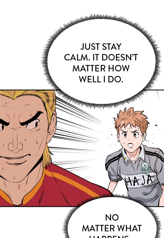 The Build Up Chapter 73 Page 83