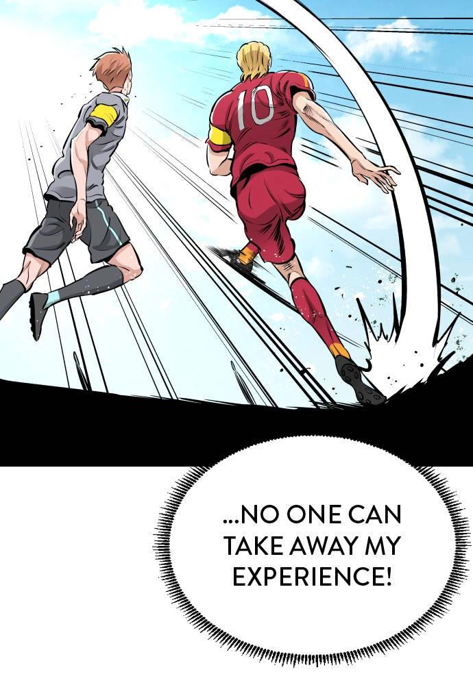 The Build Up Chapter 73 Page 85