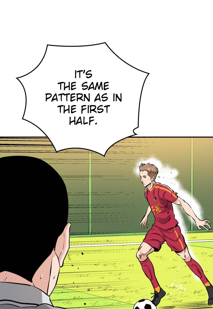 The Build Up Chapter 73 Page 88