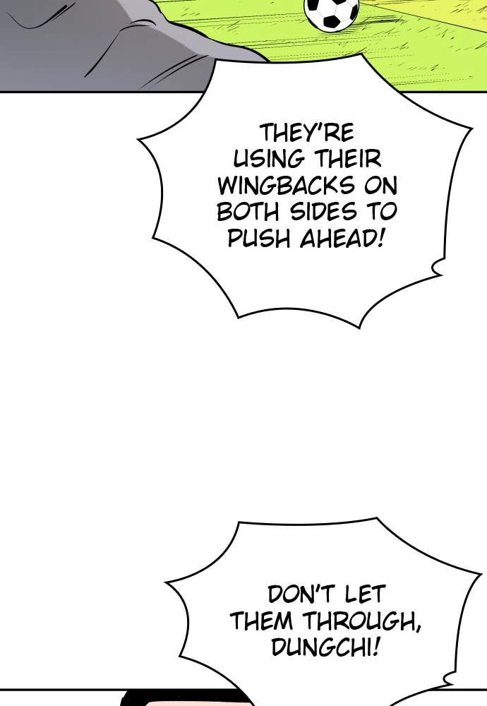 The Build Up Chapter 73 Page 89
