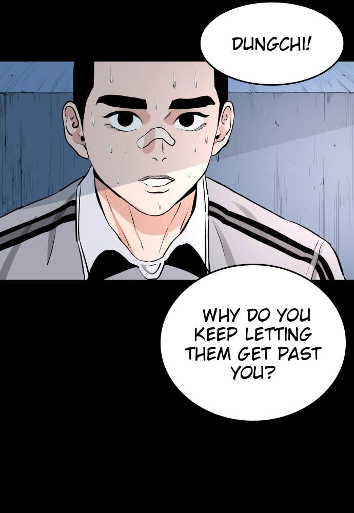 The Build Up Chapter 73 Page 93