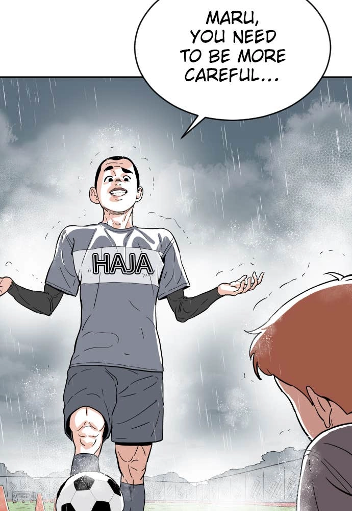 The Build Up Chapter 10 Page 101