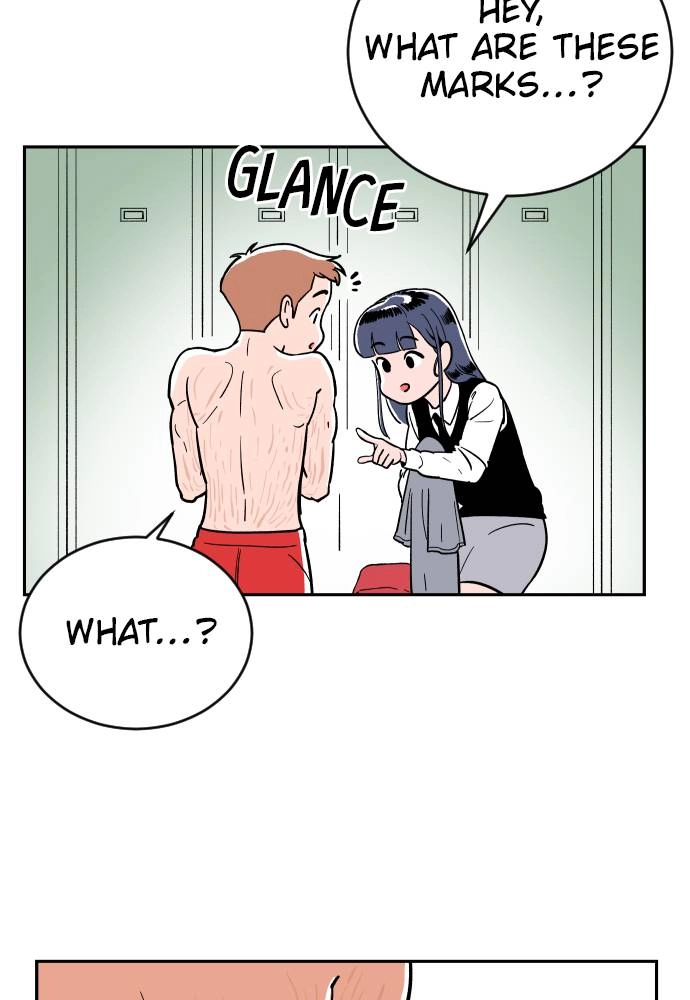 The Build Up Chapter 10 Page 10