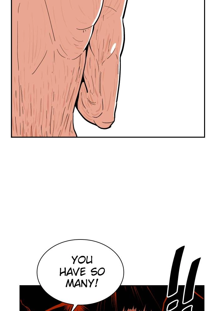 The Build Up Chapter 10 Page 11