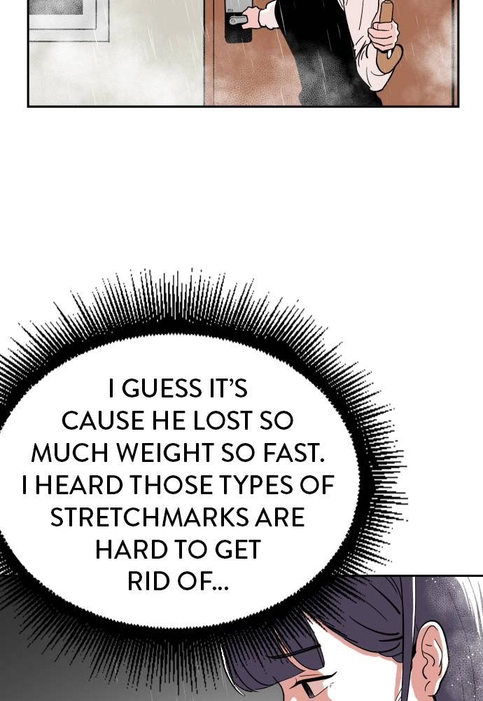 The Build Up Chapter 10 Page 17